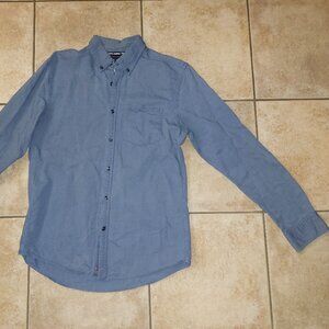 Tommy Hilfiger denim shirt